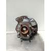 Recambio de mangueta delantera derecha para kia carens 2.0 turbodiesel cat referencia OEM IAM  20CRDI 2003