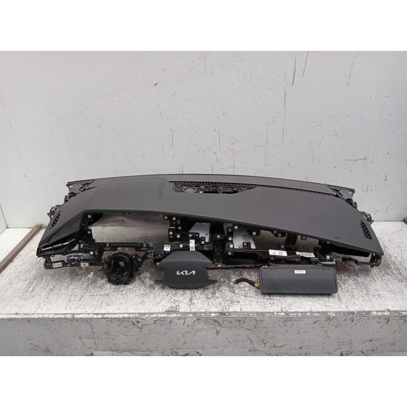 Recambio de kit airbag para kia niro ii (sg2) 1.6 gdi hybrid referencia OEM IAM 934C5AT940  