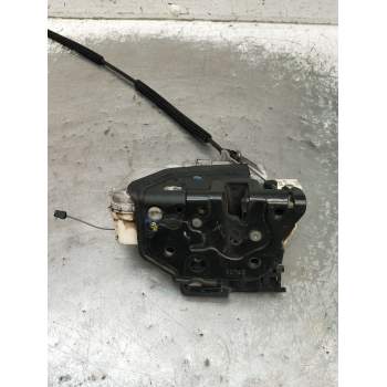 MOTOR CIERRE CENTRALIZADO DELANTERO IZQUIERDO 5P 2004