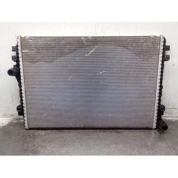 RADIADOR AGUA 5WA121251E 15TSI 2024