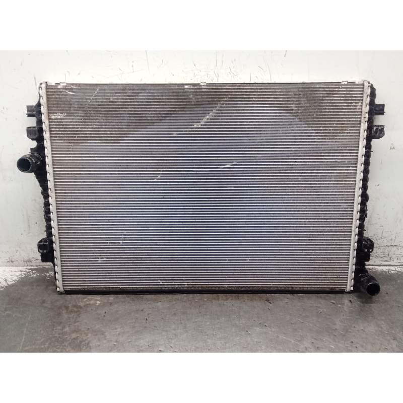 Recambio de radiador agua para audi q3 (f3b) 35 tfsi referencia OEM IAM 5WA121251E 15TSI 2024