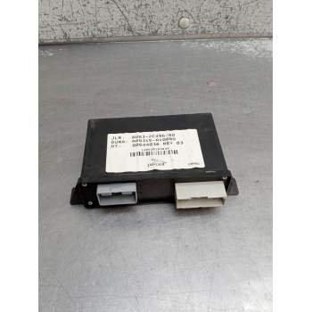 MODULO ELECTRONICO 8W832C496BD 90044038 AA0315A100BD 2009