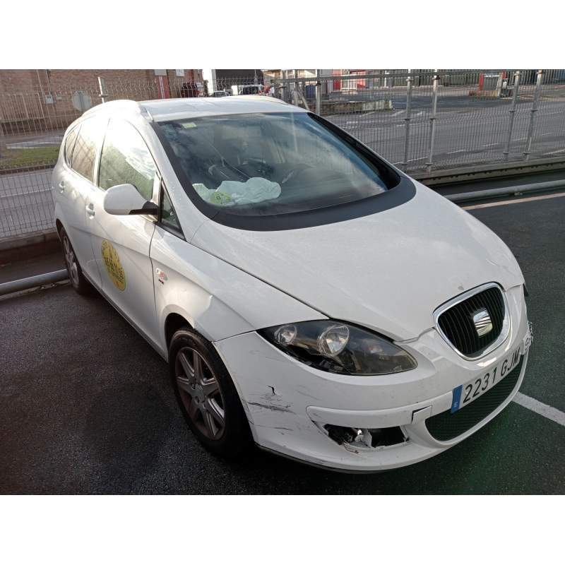 SEAT ALTEA XL (5P5)
