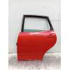 Recambio de puerta trasera izquierda para seat altea (5p1) 1.9 tdi referencia OEM IAM  5P 2004