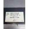 Recambio de modulo electronico para jaguar xj luxury referencia OEM IAM 8W832C496BD 90044038 AA0315A100BD 2009