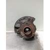 Recambio de mangueta delantera izquierda para kia carens 2.0 turbodiesel cat referencia OEM IAM  20CRDI 2003