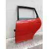 Recambio de puerta trasera izquierda para seat altea (5p1) 1.9 tdi referencia OEM IAM  5P 2004