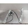Recambio de elevalunas delantero derecho para renault clio grandtour dynamique referencia OEM IAM 8200291147 5P 2009