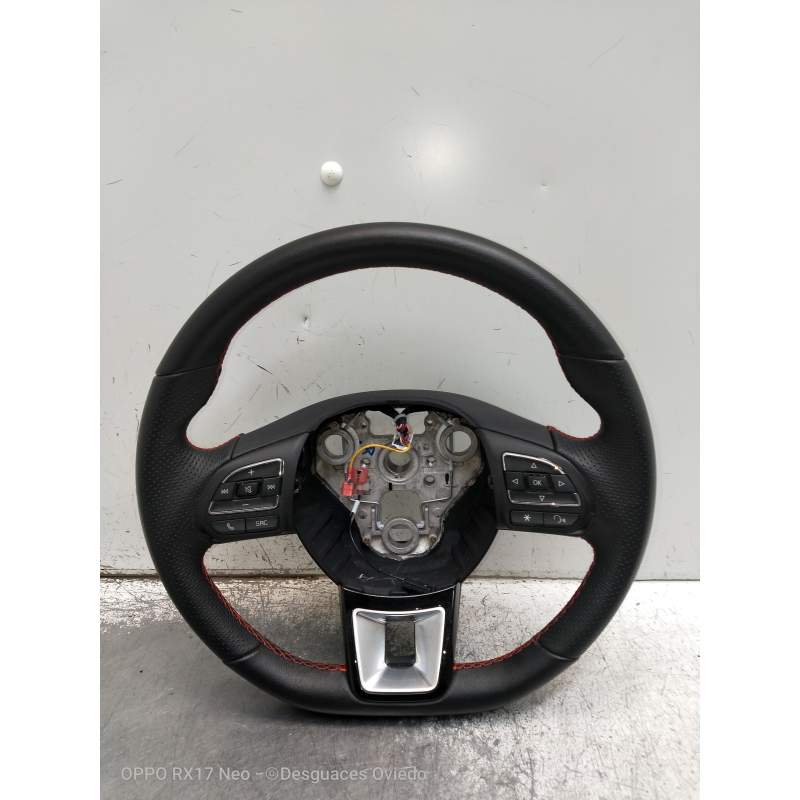 Recambio de volante para mg mg zs 1.5 vti referencia OEM IAM   