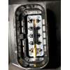 Recambio de faro derecho para citroën c4 picasso referencia OEM IAM 9675974880 PATILLA ROTA 2013