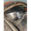 Recambio de piloto trasero derecho para fiat coupe (175) referencia OEM IAM 46303564  