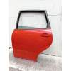 Recambio de puerta trasera izquierda para seat altea (5p1) 1.9 tdi referencia OEM IAM  5P 2004