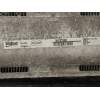 Recambio de intercooler para citroën c5 berlina referencia OEM IAM 9657073480  