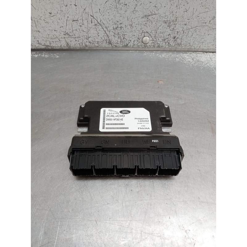 Recambio de modulo electronico para jaguar xj luxury referencia OEM IAM DW9314F392AE 2840807111300 2009