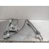 Recambio de elevalunas delantero derecho para renault clio grandtour dynamique referencia OEM IAM 8200291147 5P 2009