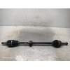 Recambio de transmision delantera derecha para toyota avensis berlina (t25) 1.8 sol sedán (4-ptas.) referencia OEM IAM   
