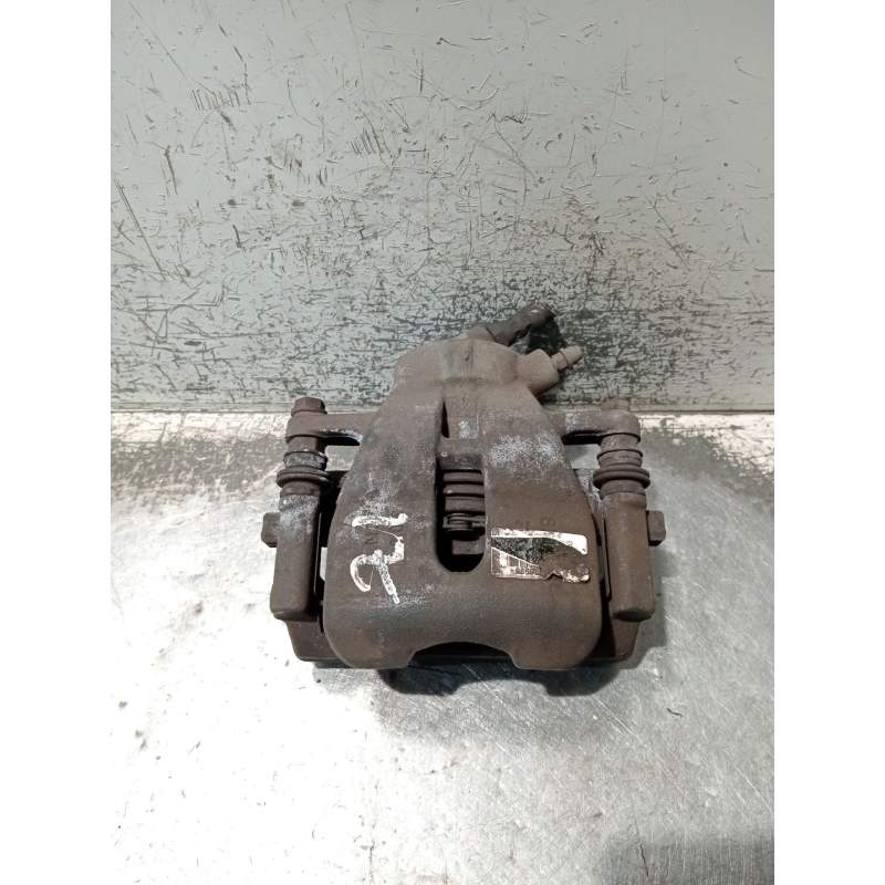 Recambio de pinza freno delantera izquierda para citroën c2 enterprise (jg_) 1.4 hdi referencia OEM IAM   