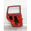 Recambio de puerta trasera izquierda para seat altea (5p1) 1.9 tdi referencia OEM IAM  5P 2004