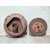 Recambio de kit embrague para renault master ii phase 2 caja cerrada referencia OEM IAM 3400700444  