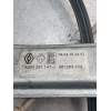 Recambio de elevalunas delantero derecho para renault clio grandtour dynamique referencia OEM IAM 8200291147 5P 2009