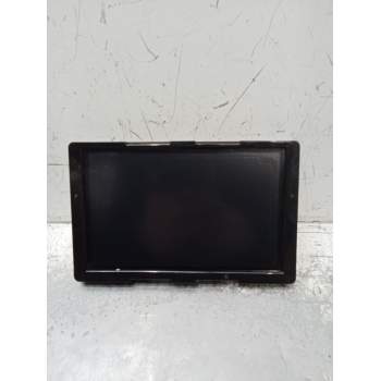 PANTALLA MULTIFUNCION 42342511 555343750 K/2015