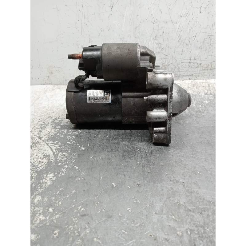 Recambio de motor arranque para citroën c5 berlina referencia OEM IAM 966352888001 M000T22471 