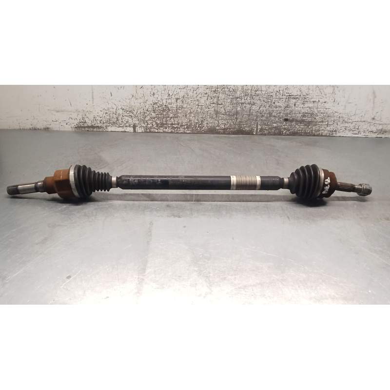 Recambio de transmision delantera derecha para opel corsa f referencia OEM IAM 9836034280 12G 2019