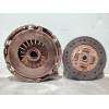 Recambio de kit embrague para renault master ii phase 2 caja cerrada referencia OEM IAM 3400700444  