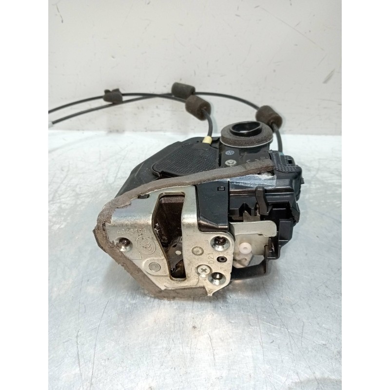 Recambio de motor cierre centralizado trasero izquierdo para toyota rav 4 (a3) 2.2 d-cat referencia OEM IAM A046693  5P