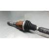 Recambio de transmision delantera derecha para opel corsa f referencia OEM IAM 9836034280 12G 2019