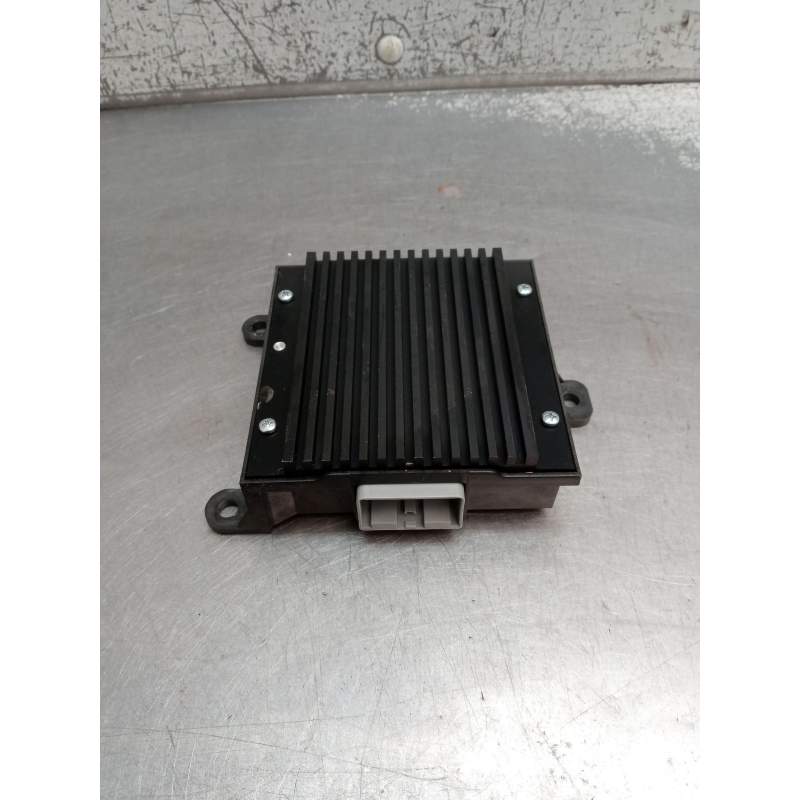 Recambio de modulo electronico para jaguar xj luxury referencia OEM IAM CX2314A375AF  2009