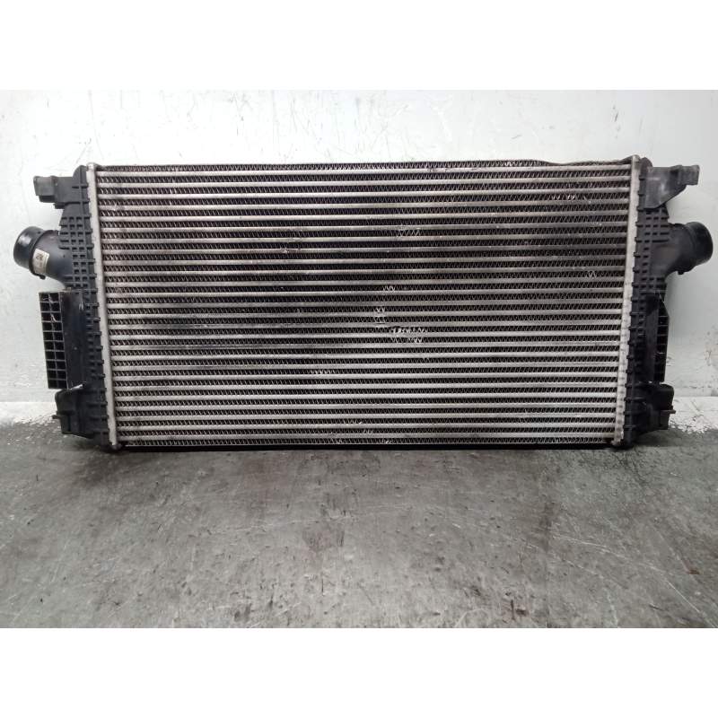 Recambio de intercooler para opel astra j sedán 1.6 cdti (69) referencia OEM IAM 13267647  