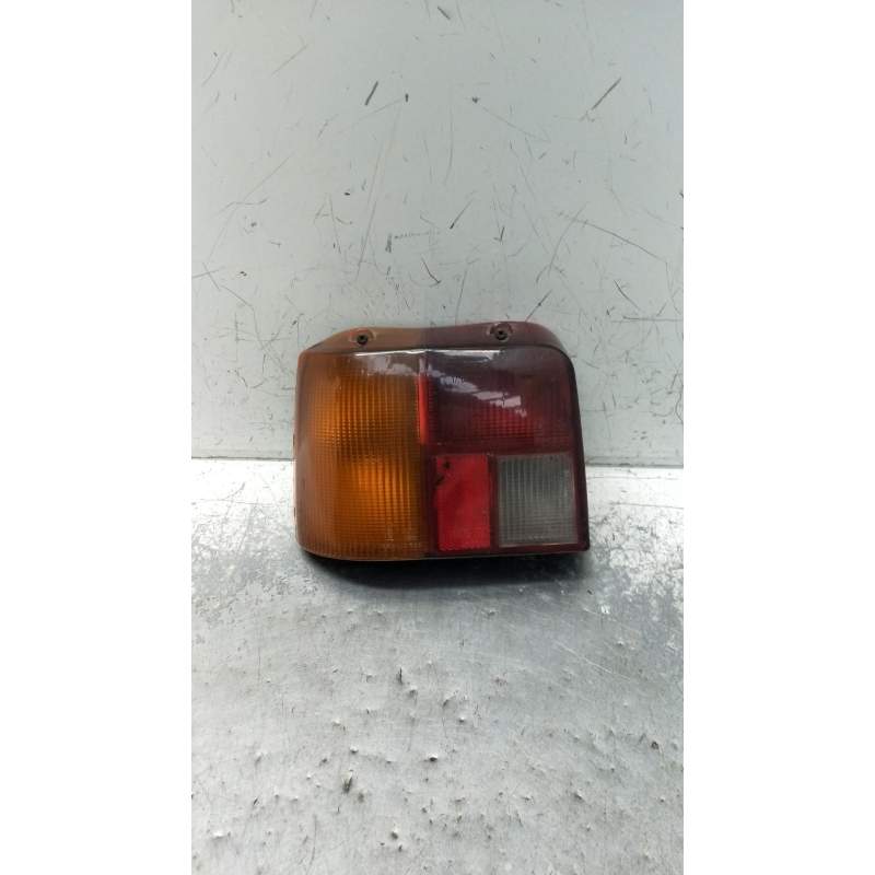 Recambio de piloto trasero izquierdo para peugeot 205 ii (20a/c) 1.7 diesel referencia OEM IAM   