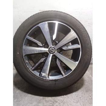 JUEGO LLANTAS 205/55 R16 