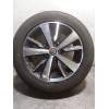 Recambio de juego llantas para nissan leaf (ze1) electric referencia OEM IAM 205/55 R16  