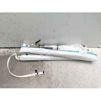 AIRBAG CORTINA DELANTERO IZQUIERDO YFSS999934 7G5428DP1290233 SAIC477C1