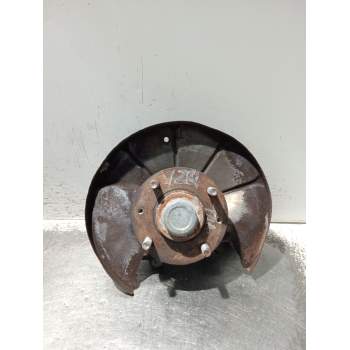 MANGUETA TRASERA IZQUIERDA 20CRDI 2003