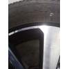 Recambio de juego llantas para nissan leaf (ze1) electric referencia OEM IAM 205/55 R16  