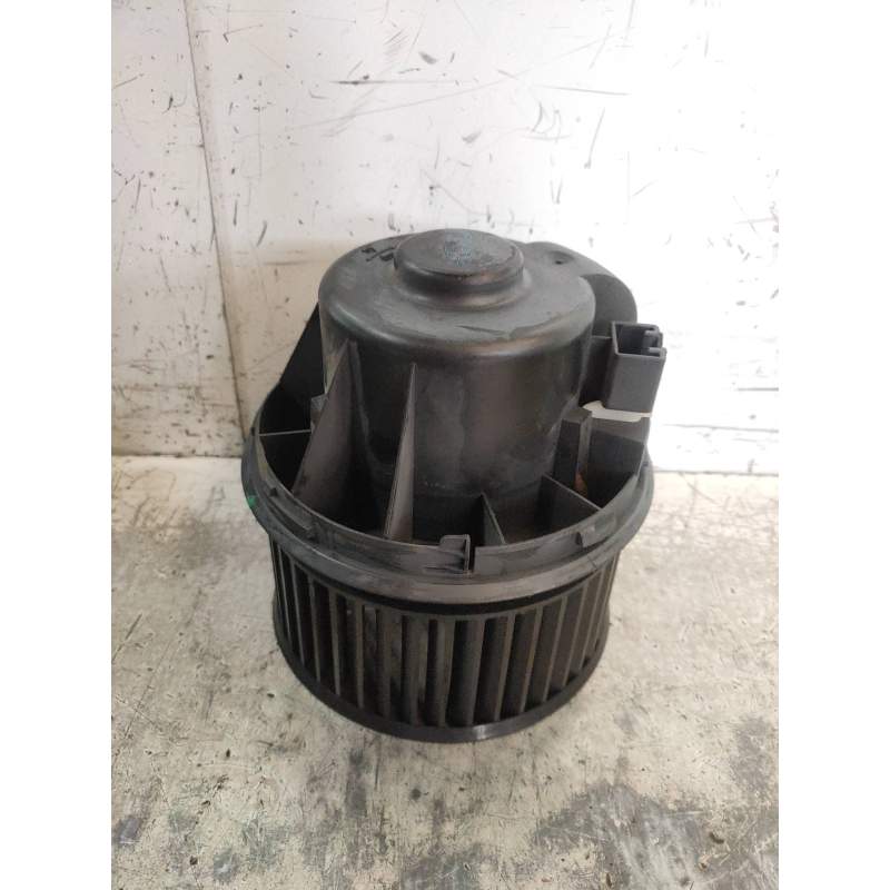 Recambio de motor calefaccion para ford c-max (cb3) 1.8 tdci turbodiesel cat referencia OEM IAM 3M5H18456AD  2007