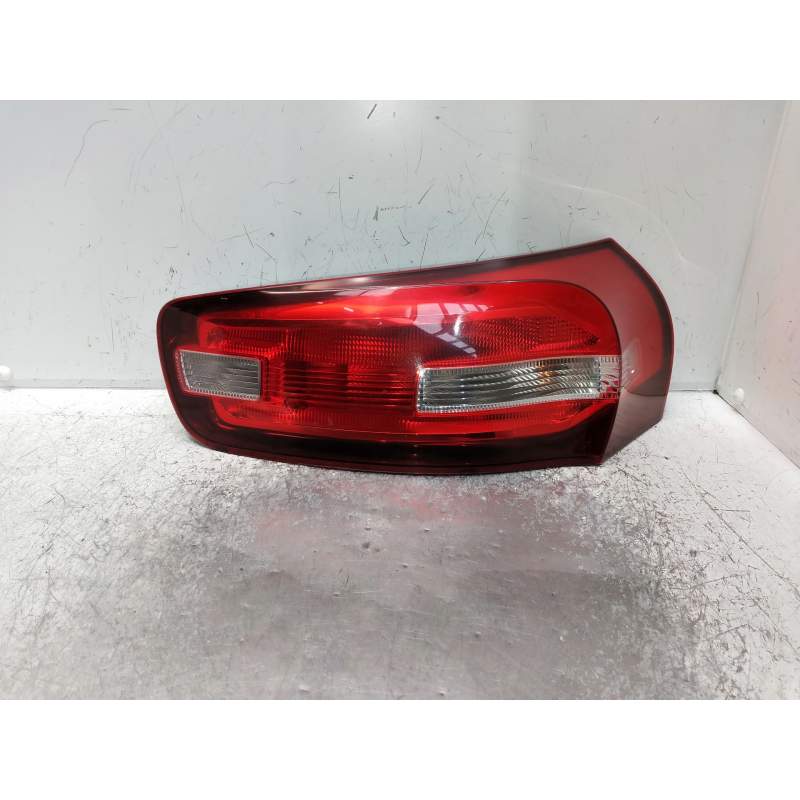 Recambio de piloto trasero derecho para citroën c4 picasso referencia OEM IAM   2013