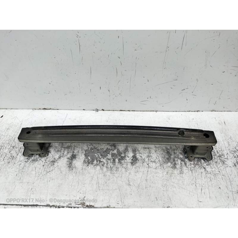 Recambio de refuerzo paragolpes trasero para mg mg zs 1.5 vti referencia OEM IAM   