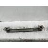 Recambio de refuerzo paragolpes trasero para mg mg zs 1.5 vti referencia OEM IAM   
