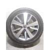 Recambio de juego llantas para nissan leaf (ze1) electric referencia OEM IAM 205/55 R16  