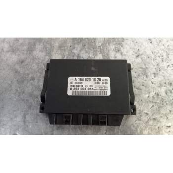 MODULO ELECTRONICO 0263004051 A1648201826 