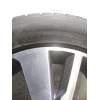 Recambio de juego llantas para nissan leaf (ze1) electric referencia OEM IAM 205/55 R16  
