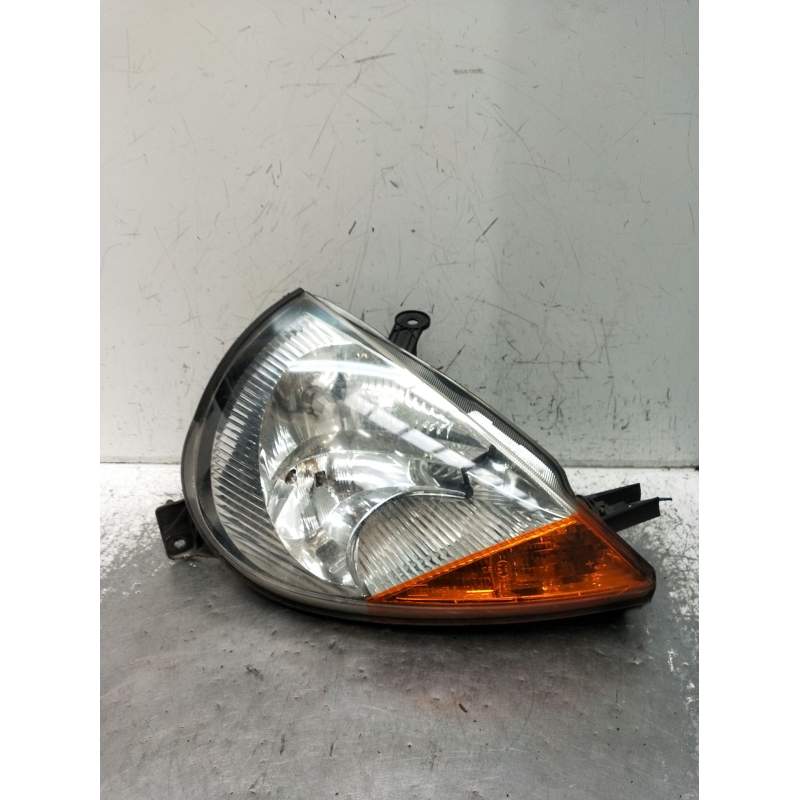 Recambio de faro derecho para ford ka (rb_) 1.3 i referencia OEM IAM   1999
