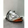 Recambio de faro derecho para ford ka (rb_) 1.3 i referencia OEM IAM   1999