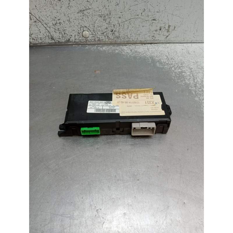 Recambio de modulo electronico para jaguar xj luxury referencia OEM IAM BJ3214C249AB EW9314C030AA 2009