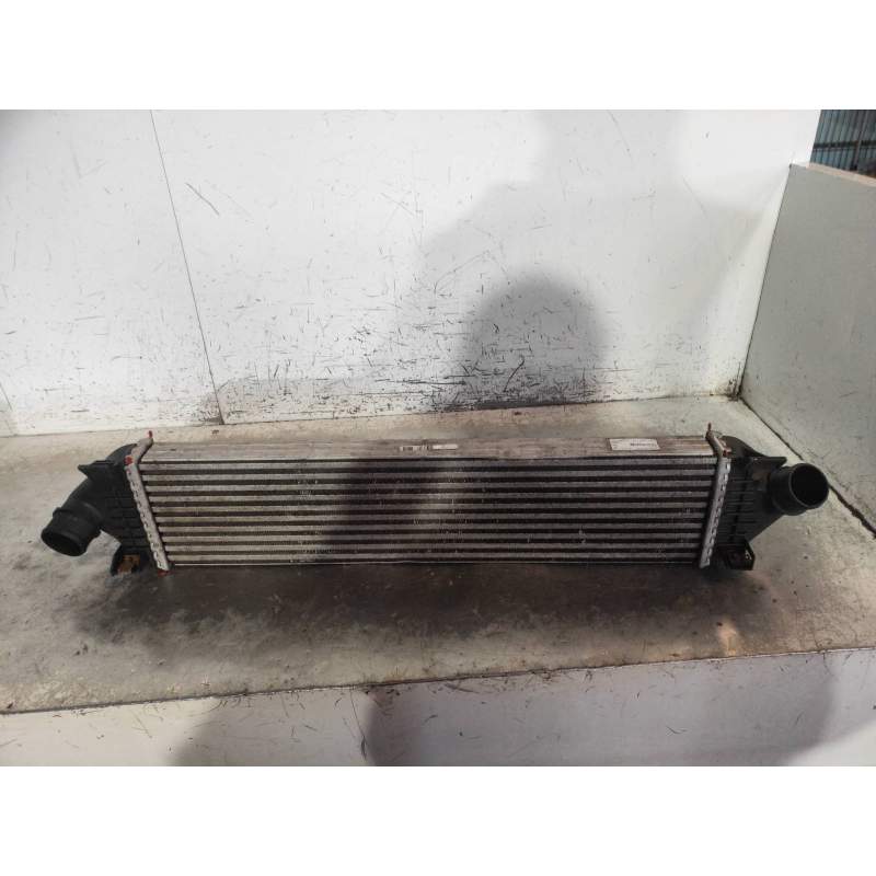 Recambio de intercooler para ford focus lim. (cb4) titanium referencia OEM IAM 8V619L440AB S4213003CZ 