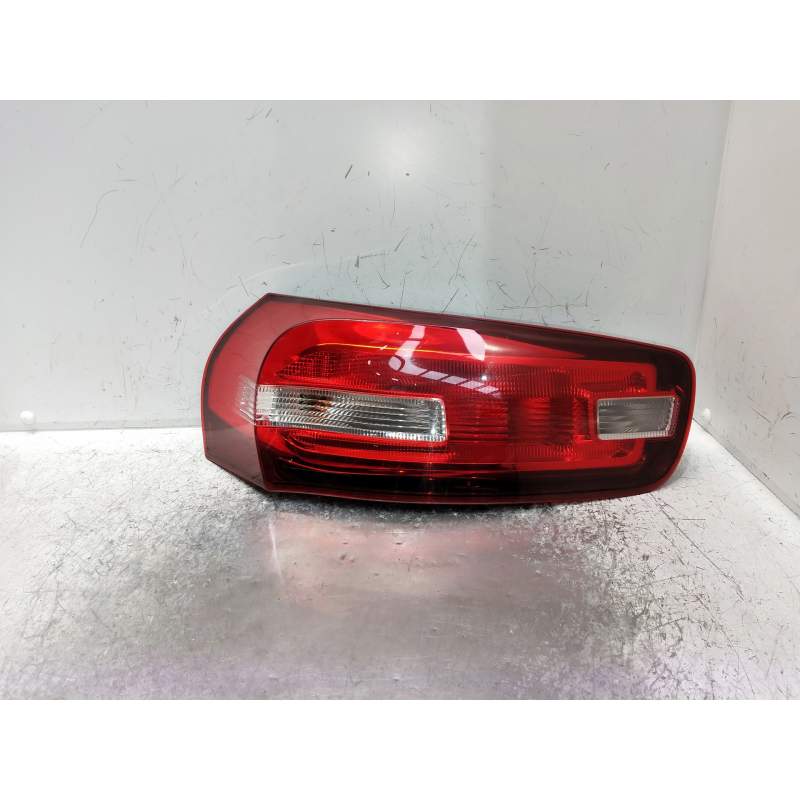 Recambio de piloto trasero izquierdo para citroën c4 picasso referencia OEM IAM   2013